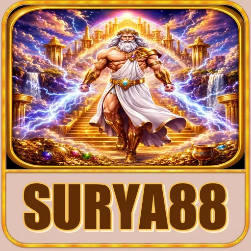 Detail APK surya88
