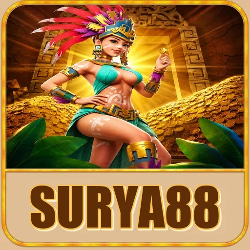 Aplikasi surya88 Android