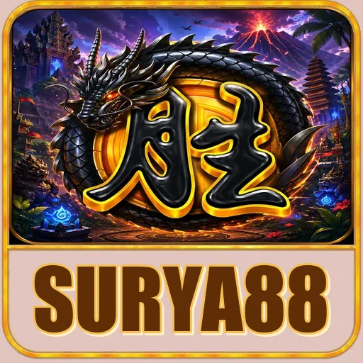 Detail Teknis surya88