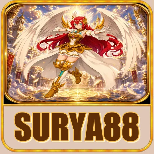 Hasil Scan VirusTotal untuk surya88 APK