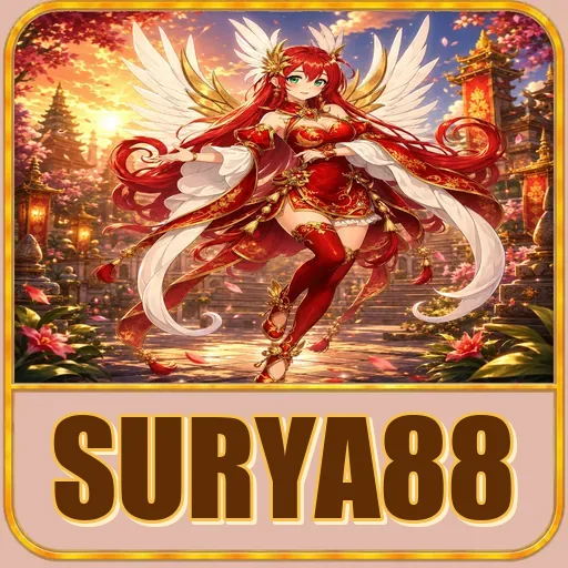 Screenshot Proses Instalasi surya88 APK