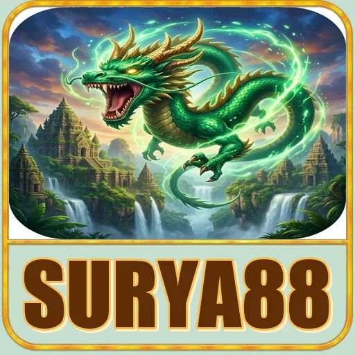 Hasil Security Scan surya88
