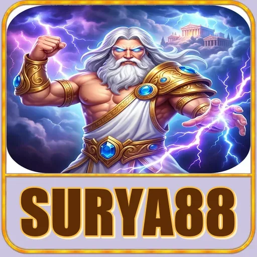 Keamanan surya88